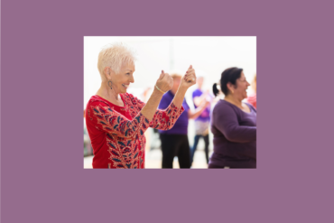 Naturkränze stecken