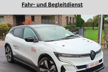 Naturkränze stecken