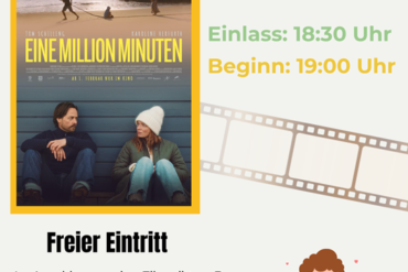 Mädels Movie Night
