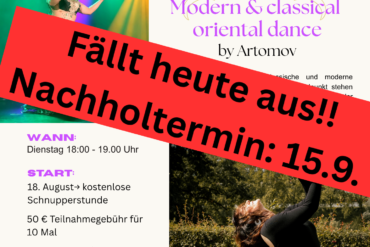 Start der Generationsbrücke 2026-2027