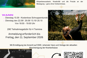 Vorpremiere Erinnerungen der Wälder